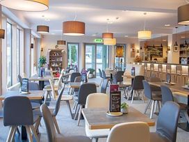 3 Tage Wandern mit Frühstück im Hotel Jufa Kaprun