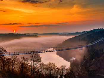Der Harz - zwei Blickwinkel