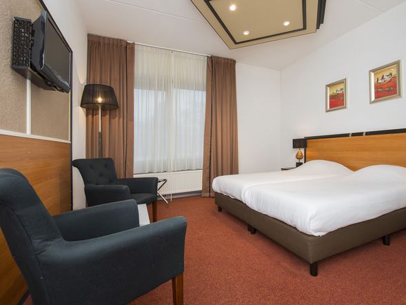 Komfort-Doppelzimmer