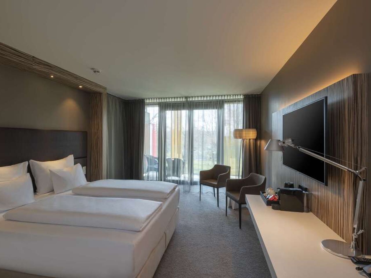 DoubleTree by Hilton Vienna Schonbrunn