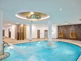 7 Tage im Golfer- und Wellnessparadies Bad Griesbach