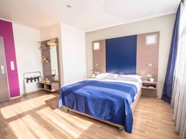2 Tage im Hotel Orangerie mit Frühstück