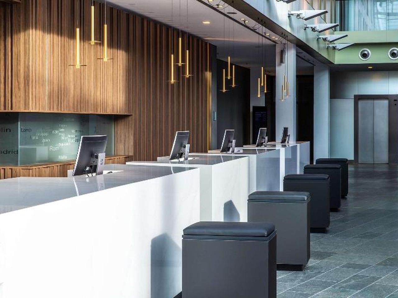 4 Tage im Radisson Blu Hotel Cologne 