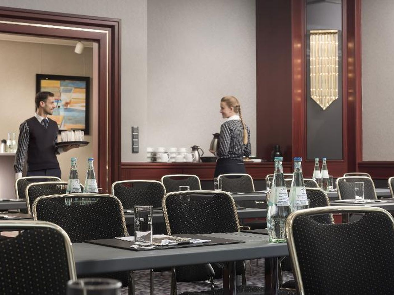 2 Tage im Maritim Airport Hotel Hannover