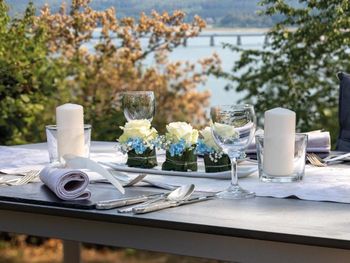 Große Auszeit am Möhnesee