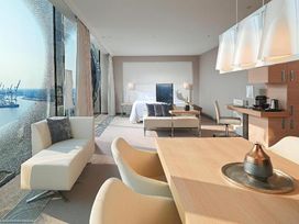 5 Tage im The Westin Hamburg bei der Elbphilharmonie