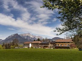 2 Tage im Berchtesgadener Land mit Frühstück