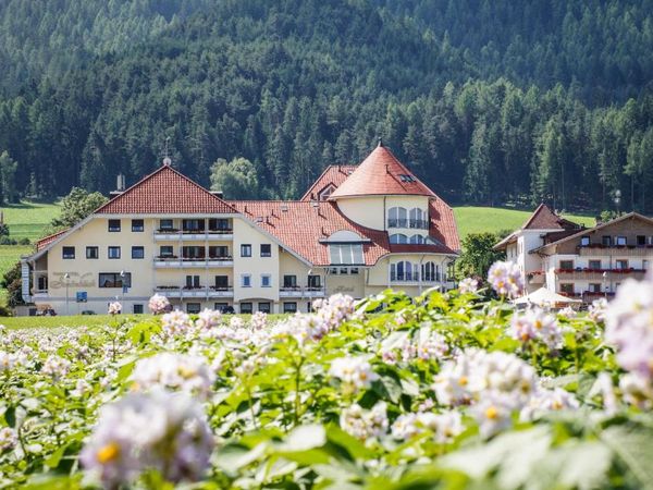 8 Tage Genuss in Südtirol mit Wellnessbereich & HP+ in Reischach, Trentino-Südtirol inkl. Halbpension Plus