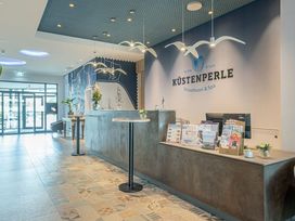 Auszeit an der Nordseeküste - 5 Tage in Büsum