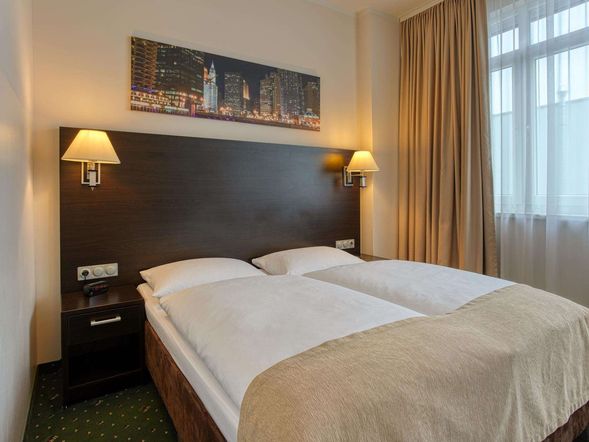 Titanic Comfort Kurfürstendamm