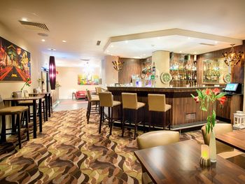 5 Tage im Leonardo Hotel Hamburg mit Frühstück