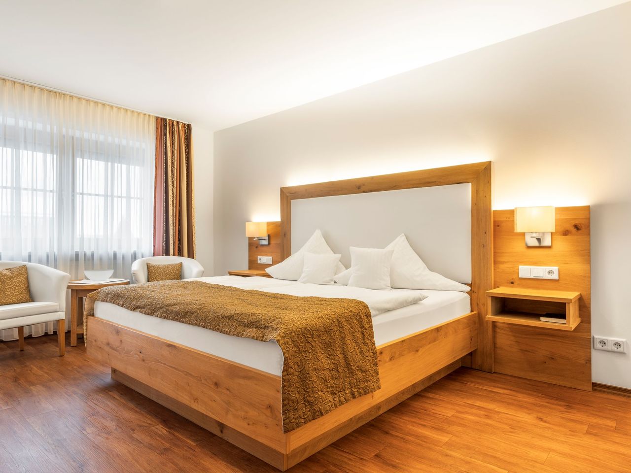 Suite/Familienzimmer