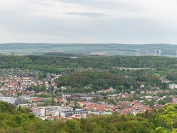 Entdeckertrip in die Wartburgstadt Eisenach - 4 Tage