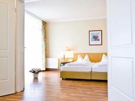 3 Tage im Seehotel Großherzog mit Frühstück