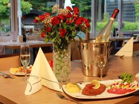 Wunderschöne Ostsee - 2 Tage in Ückeritz