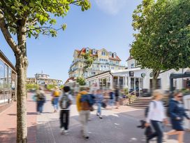 3 Tage die Nordsee genießen auf der Insel Wangerooge