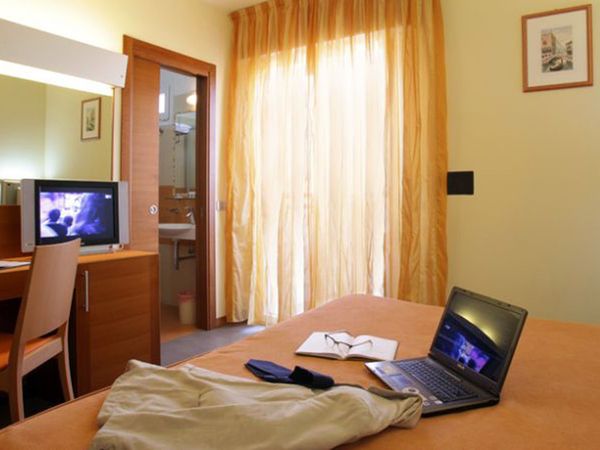 3 Tage an der Küste Italiens im Hotel Coppe relaxen in Lido di Jesolo, Venetien inkl. Halbpension