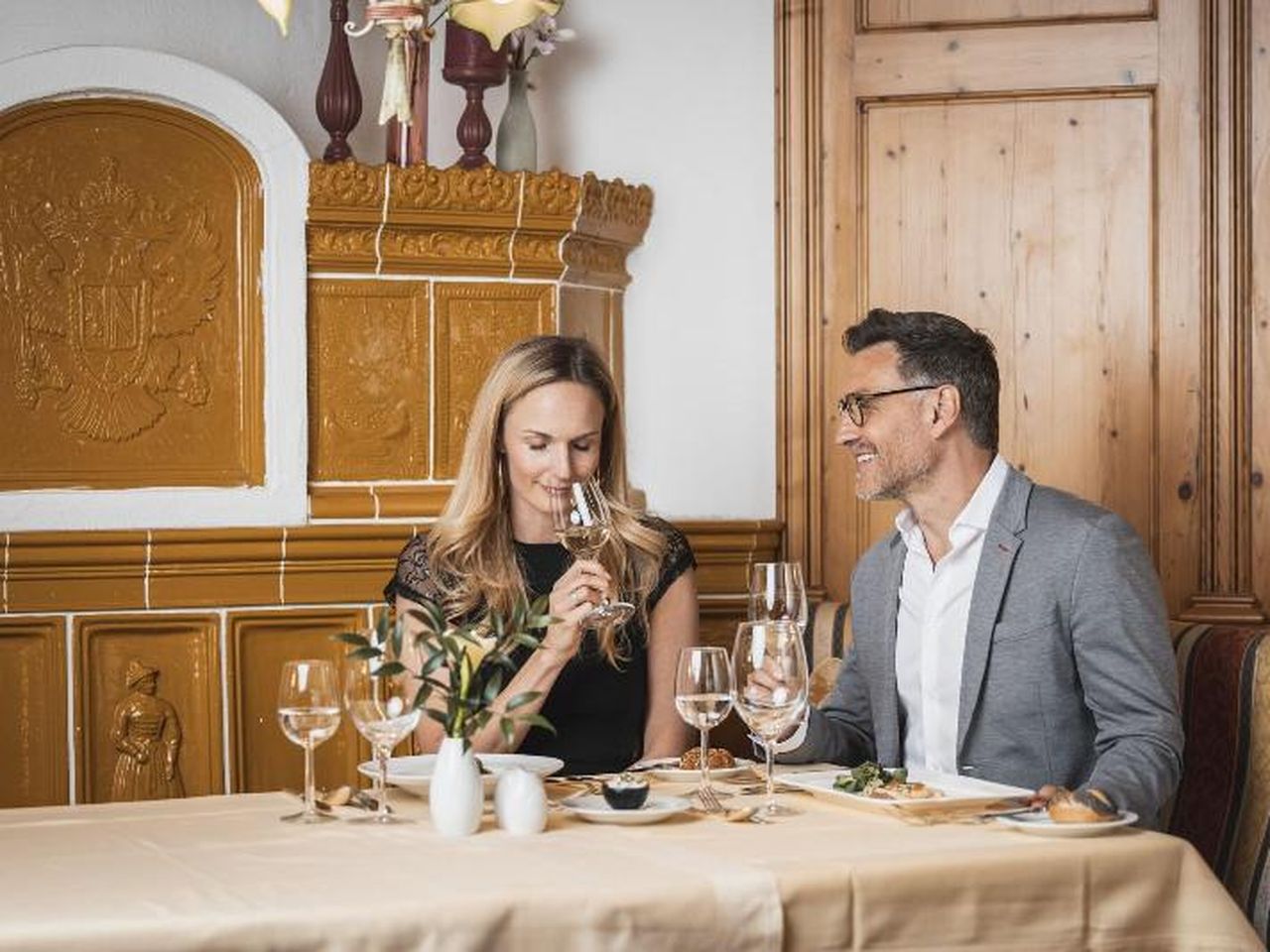 Urlaub 4 Tage mit HP im Wellnesshotel Schönruh