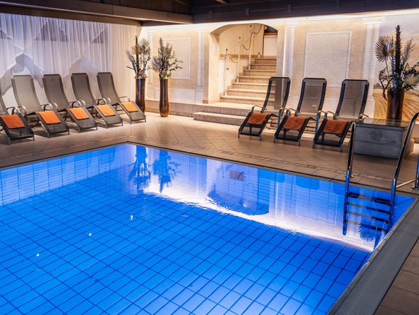 Alpensporthotel Mutterberg