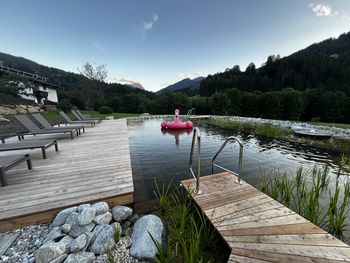 Tausche kühle Bergluft gegen Stadthitze - 2 Tage Urlaub in Kirchberg