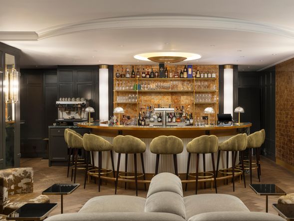 Hilton Heidelberg