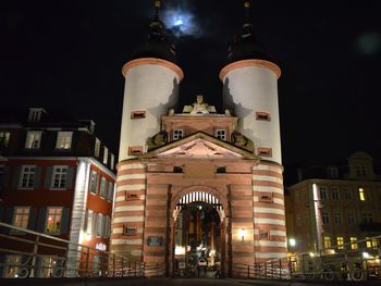 3 Tage Familienzeit in Heidelberg mit Zoo Heidelberg