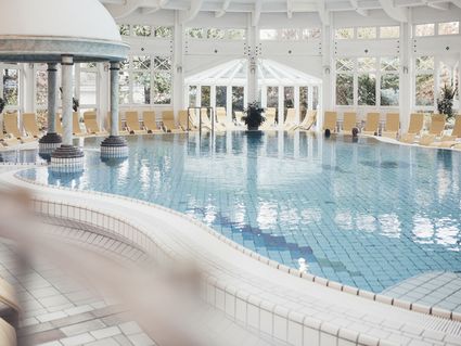 REDUCE Hotel Thermal Adults Only Hotel