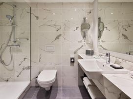 2 Tage im Hamburg Marriott Hotel 