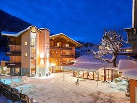 Mitten in den Salzburger Bergen- 4 Tage mit HP