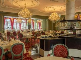 2 Tage im Hotel Fürstenhof mit Frühstück