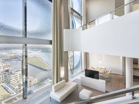 5 Tage im The Westin Hamburg bei der Elbphilharmonie