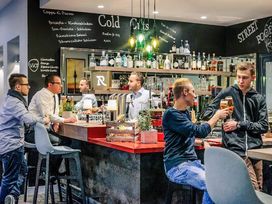 3 Tage Kurzurlaub im Mercure Hotel Berlin