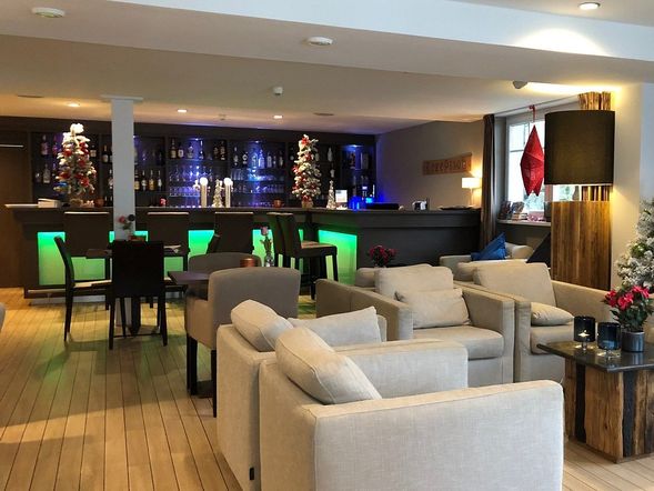auswärts - Dein Hotel im Sauerland