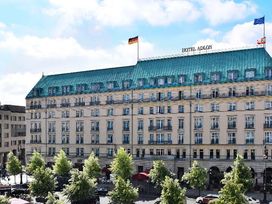 2 Tage im Hotel Adlon Kempinski Berlin mit Frühstück