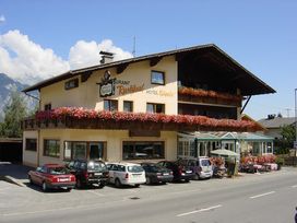 Innsbruck - Hauptstadt der Alpen