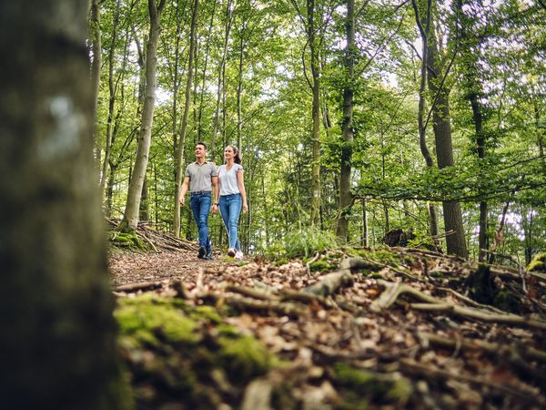 7 Tage 8-tägiger Golftrip ins Romantik Hotel im Sauerland Romantik Hotel Störmann in Schmallenberg inkl. Frühstück