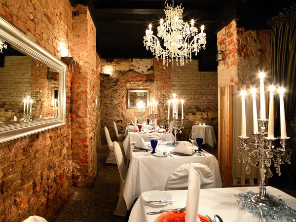 Carpe diem - Pflücke den Tag / 6 Tage in Neuhaus am Rennweg Halbpension