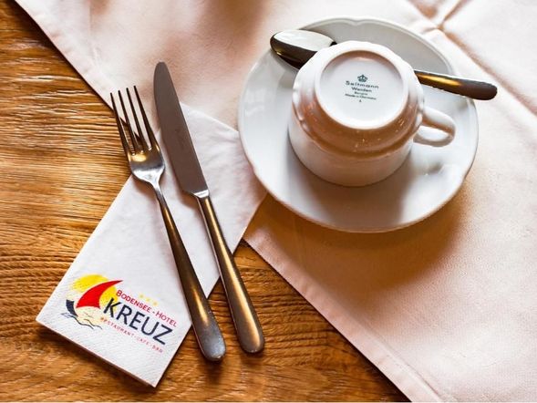 Bodensee Hotel Kreuz