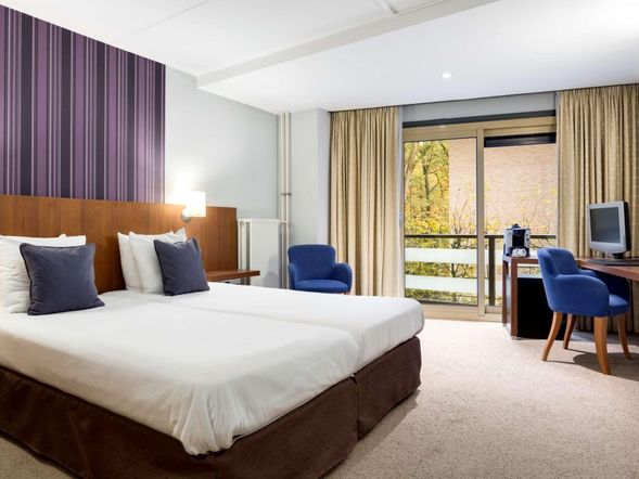 Doppelzimmer STANDARD