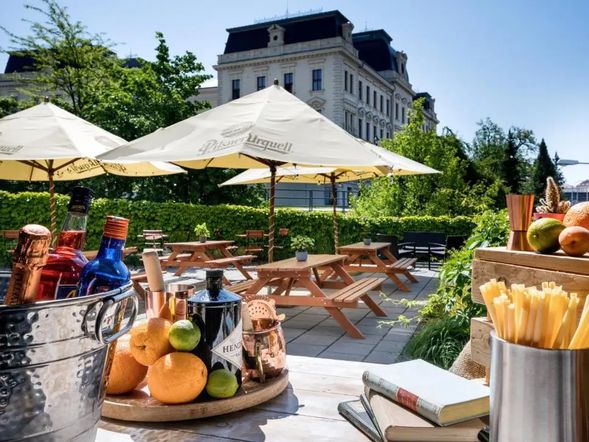 Vienna House Easy Pilsen