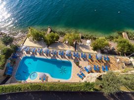 4 Tage Gardasee-Auszeit in Limone mit mediterranem Flair und Seeblick ⭐