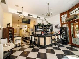 2 Tage wie der Zar in Karlsbad: Wellness nur für Mich