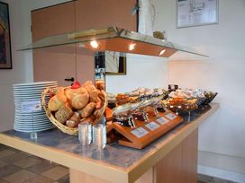 Auszeit 2 Tage mit Frühstück im AMBER ECONTEL München