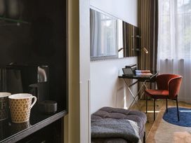 5 Tage Trip im Crowne Plaza Berlin - Potsdamer Platz