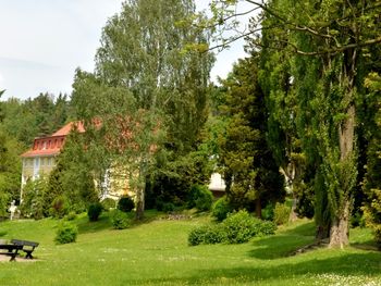 Erlebniswoche im Thüringer Wald