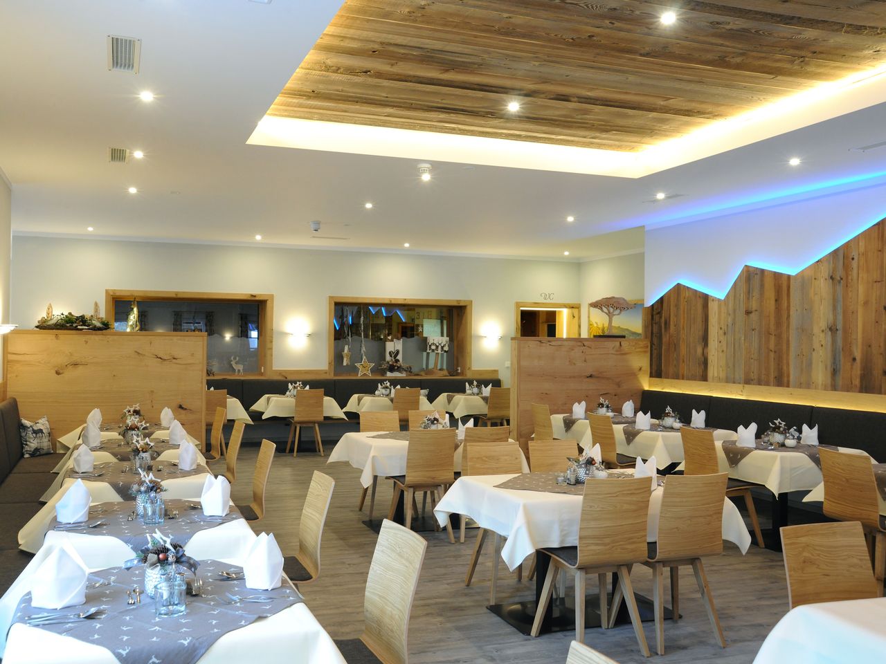 Wellness- und Wohlfühlhotel Waldeck