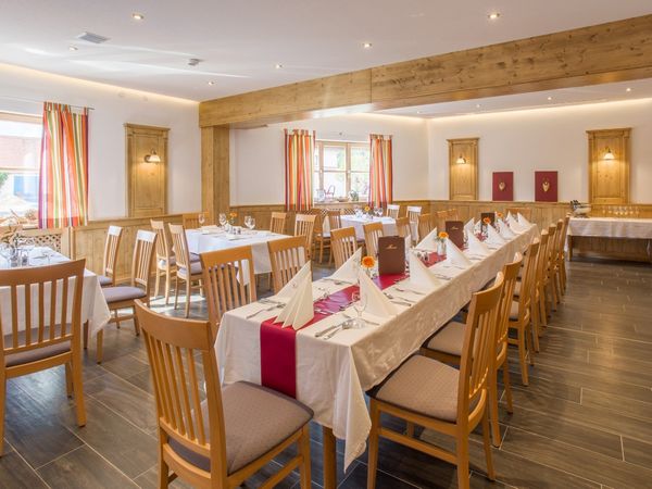 4 Tage Aktiv- und Wellnessurlaub in Bayern in Parsberg inkl. Frühstück