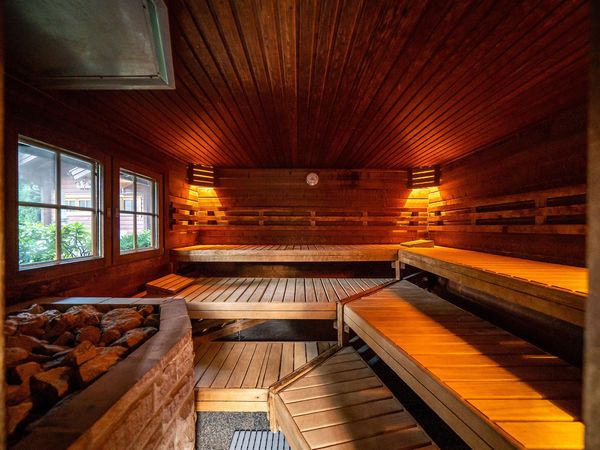 Sonntags Wellness – Augenblick in Wesel Halbpension