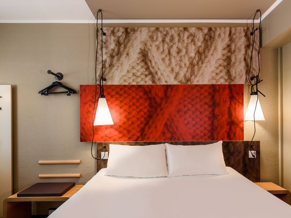 Doppelzimmer