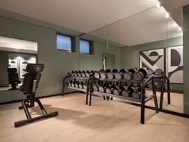 2 Tage Kurzurlaub mit Frühstück im Adina Apartment Hotel Leipzig